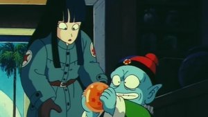 Dragon Ball 1. évad Ep.30 A négycsillagos gömb