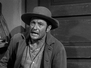 Gunsmoke 1. évad Ep.37 37. epizód