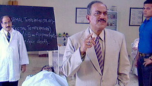 सीआईडी 1. évad Ep.57 57. epizód