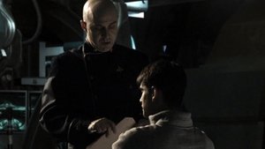 Battlestar Galactica: Blood & Chrome 1. évad Ep.10 10. epizód
