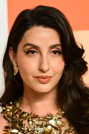 Nora Fatehi profil kép
