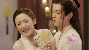 倾世锦鳞谷雨来 1. évad Ep.6 6. epizód