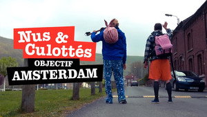 Nus et Culottés 5. évad Ep.4 4. epizód