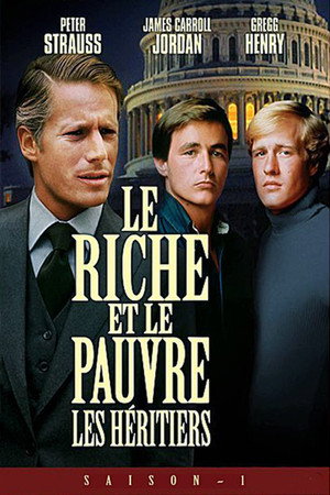 Rich Man, Poor Man - Book II 1. évad (1976-09-21) poszter
