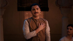 Swaraj - Bharat ke Swatantrata Sangram Ki Samagra Gatha 7. évad Ep.6 6. epizód