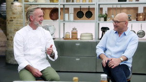 MasterChef: The Professionals 17. évad Ep.7 7. epizód