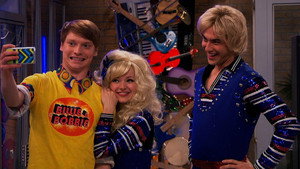 Austin & Ally 4. évad Ep.6 6. epizód