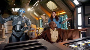 Jedi Temple Challenge kép