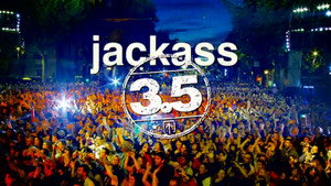 Jackass Speciális epizódok Ep.65 65. epizód