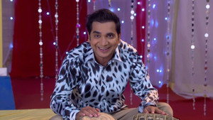 भाभीजी घर पर हैं! 1. évad Ep.1087 1087. epizód