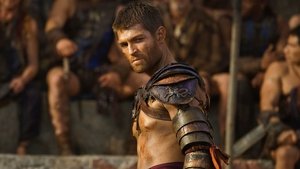 Spartacus: Blood and Sand Elátkozottak háborúja Ep.9 Holtak és halandók