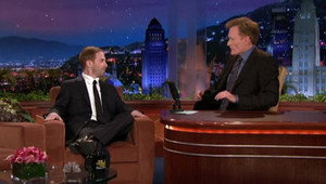 The Tonight Show with Conan O'Brien 1. évad Ep.30 30. epizód