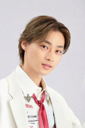 平井亜門 profil kép
