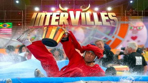 Intervilles kép