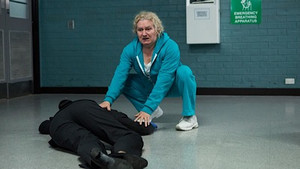 Wentworth, a nők börtöne 7. évad Ep.9 9. epizód