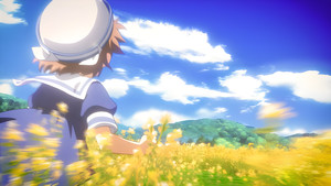 CLANNAD kép