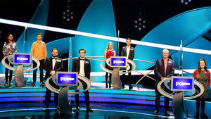 Pointless Celebrities 13. évad Ep.33 33. epizód