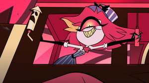 Hazbin Hotel kép