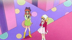 アイカツスターズ！ 2. évad Ep.54 54. epizód