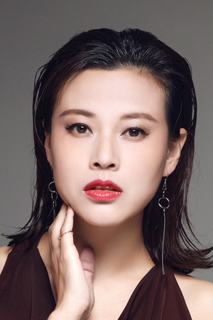 郝文婷 profil kép