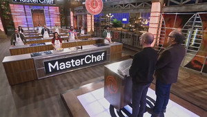MasterChef Québec 1. évad Ep.29 29. epizód