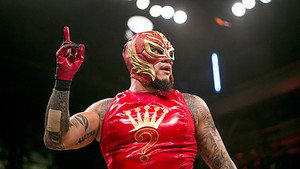 Lucha Underground 2. évad Ep.12 12. epizód