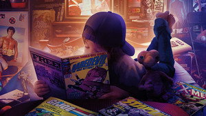 Greatest Geek Year Ever! 1982 kép