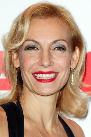 Ute Lemper profil kép