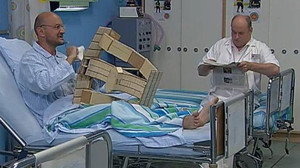 Naša mala klinika 7. évad Ep.2 2. epizód