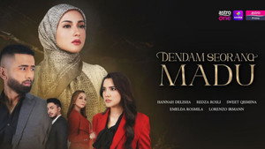Dendam Seorang Madu kép