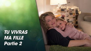 Tu vivras ma fille 1. évad Ep.2 2. epizód