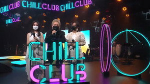 Chill Club 6. évad Ep.130 130. epizód