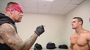Pankráció - WWE: Smackdown 4. évad Ep.28 28. epizód