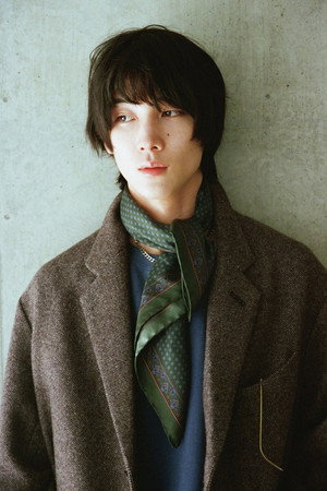 Ryoto Shisaka profil kép