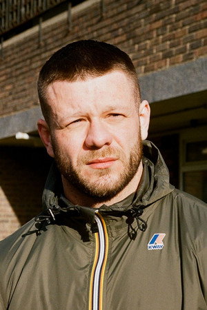 Jake Hanrahan profil kép