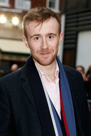 John Heffernan profil kép