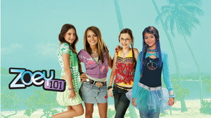 Zoey 101 kép