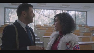 تغيير جو 1. évad Ep.7 7. epizód