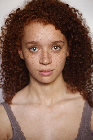 Erin Kellyman profil kép