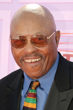 Roger E. Mosley profil kép