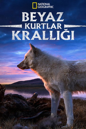 A fehér farkas birodalma poszter