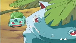 Pokémon 7. évad Ep.33 33. epizód