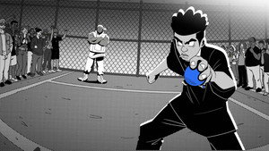Only You: An Animated Shorts Collection 1. évad Ep.1 1. epizód