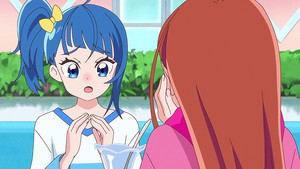ひろがるスカイ！プリキュア 1. évad Ep.6 6. epizód