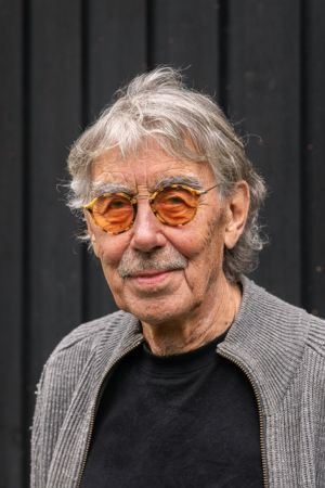 Lasse Åberg profil kép