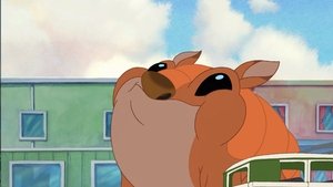 Lilo és Stitch 1. évad Ep.15 Tank