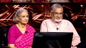 कौन बनेगा करोड़पति 16. évad Ep.25 25. epizód