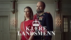 Kjære landsmenn kép