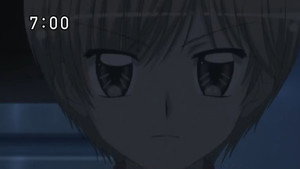 夢色パティシエール 1. évad Ep.25 25. epizód