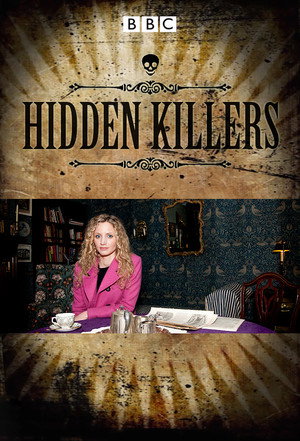 Hidden Killers poszter